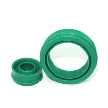 E8/EU/Weu 40X50X11.2 Pneumatic Rod Wiper Seal Set Air Seal Ring